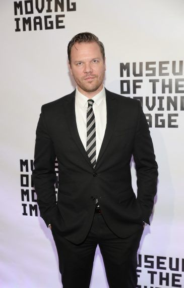 Museum Of The Moving Image 30th Annual Salute - Arrivals