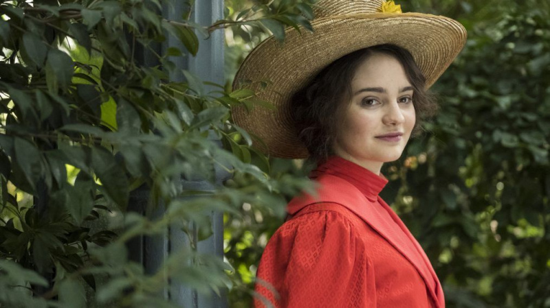 Aisling Franciosi - Genius