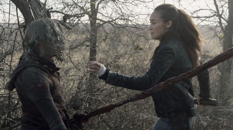 7 domande che abbiamo per 'Fear the Walking Dead' Stagione 6