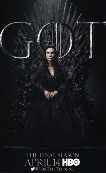 Melisandre - Carice van Houten