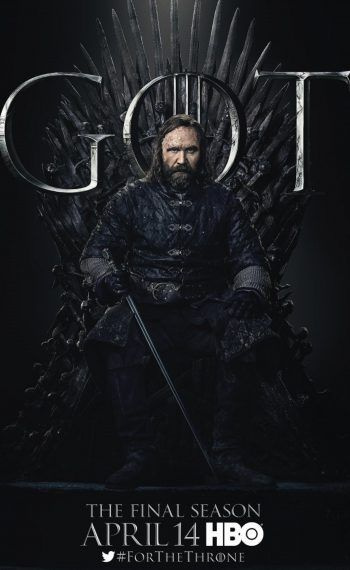 The Hound - Rory McCann