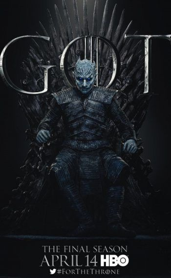 The Night King - Vladimir Furdik