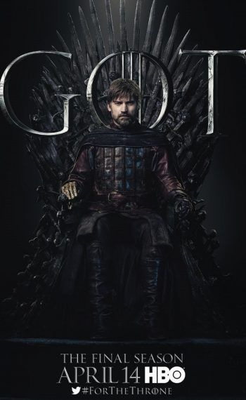 Jamie - Nikolaj Coster-Waldau