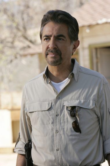 CRIMINAL MINDS