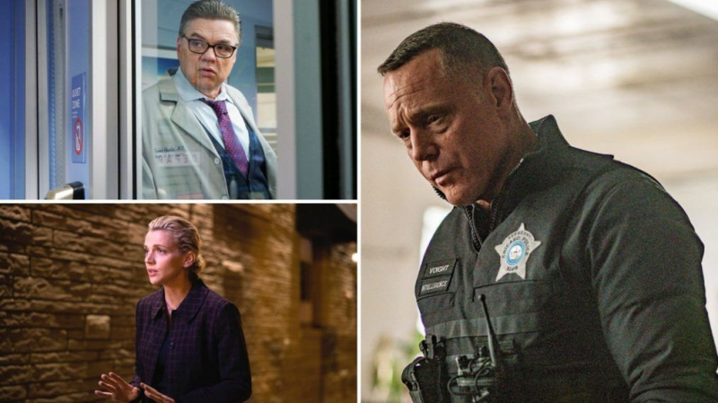 11 герои от един Чикаго, които трябва да посетят „SVU“, „FBI“ и „Most Wanted“