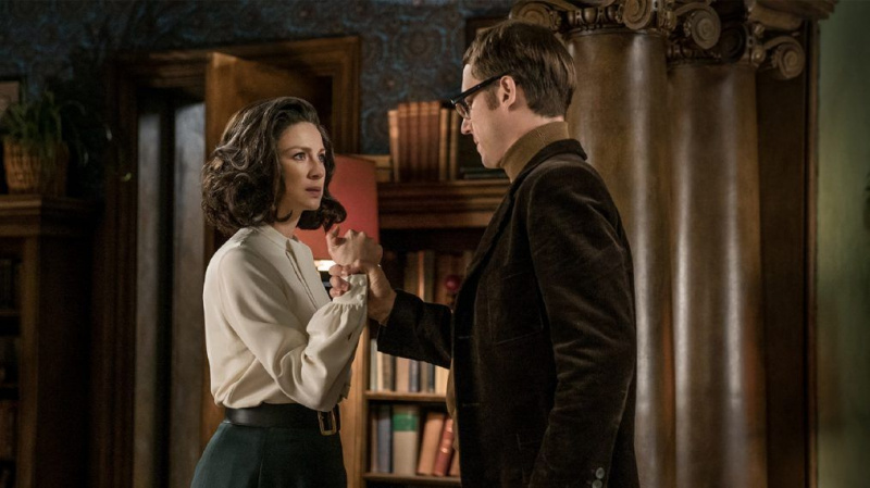 Outlander Season 3