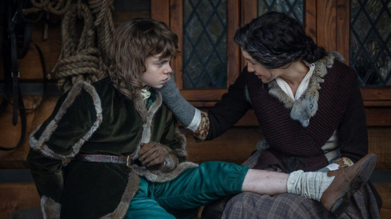 Outlander Season 4 2018