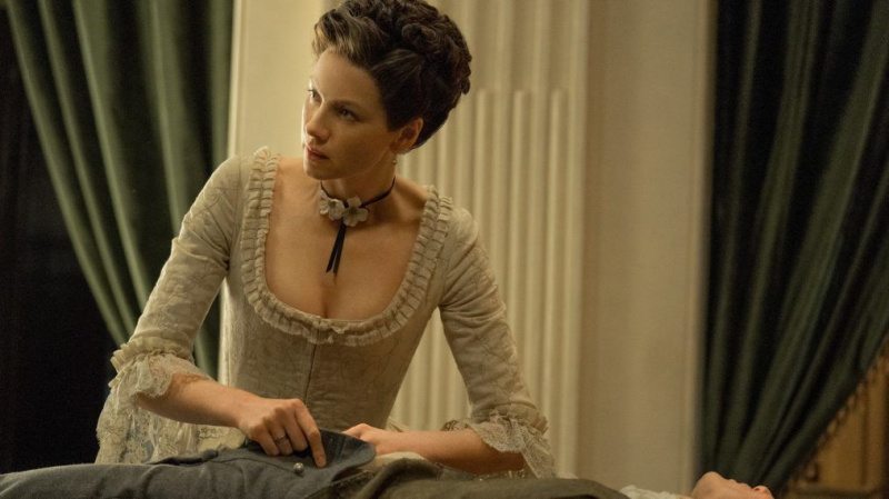 Outlander Season 4 2018