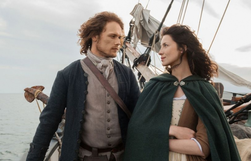 Outlander Finale: Прекалено далеч ли беше шоуто?