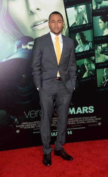 Los Angeles Premiere Of