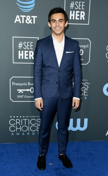 The 24th Annual Critics