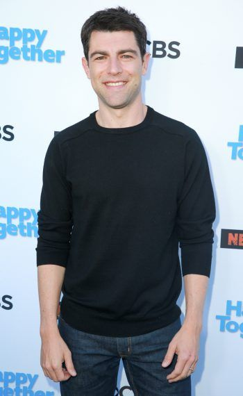CBS Hosts Social Happy Hour Viewing Party For