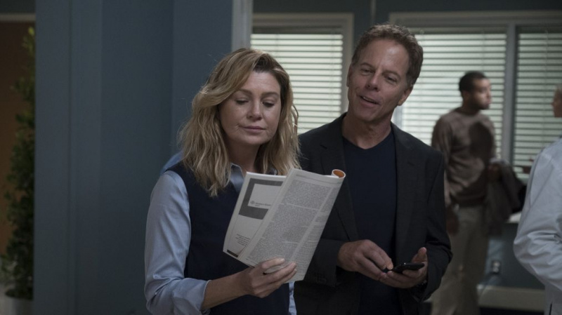 ELLEN POMPEO, GREG GERMANN