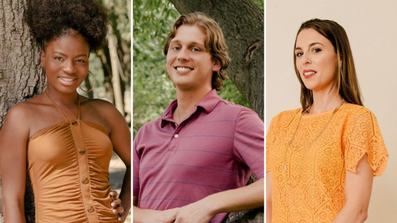 Como seguir os casais da 10ª temporada do 'MAFS' nas redes sociais (FOTOS)