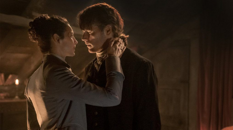 Outlander Season 3 2017
