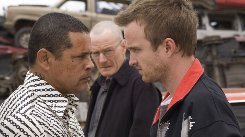22 personajes de 'Breaking Bad' que aparecen en 'Better Call Saul' (FOTOS)