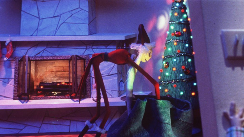 Freeforms '25 Days of Christmas '2019 Lineup:' Nightmare Before Christmas ',' Good Trouble '& mehr