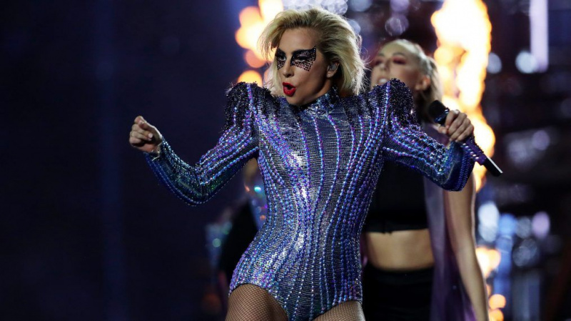 Pepsi Zero Sugar Super Bowl LI Halftime Show