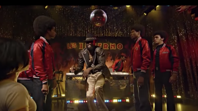 The Get Down