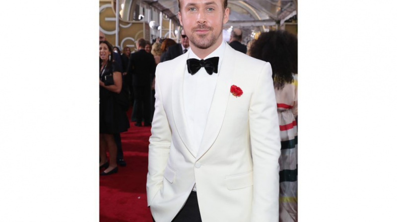 Ryan Gosling