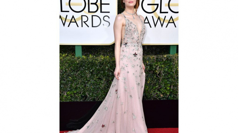 Emma Stone
