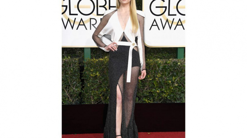 Sophie Turner