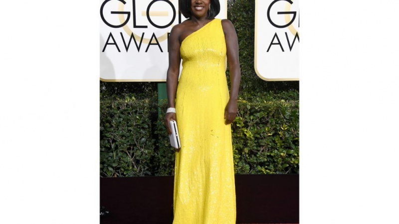 Viola Davis