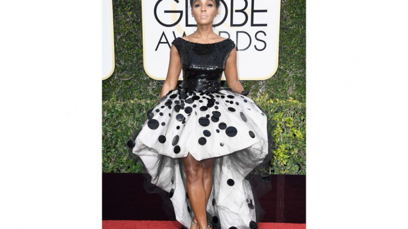 Janelle Monae