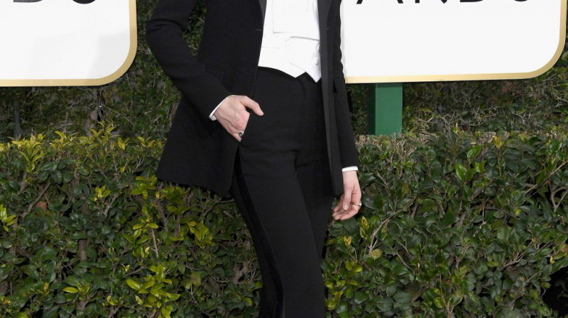 Evan Rachel Wood
