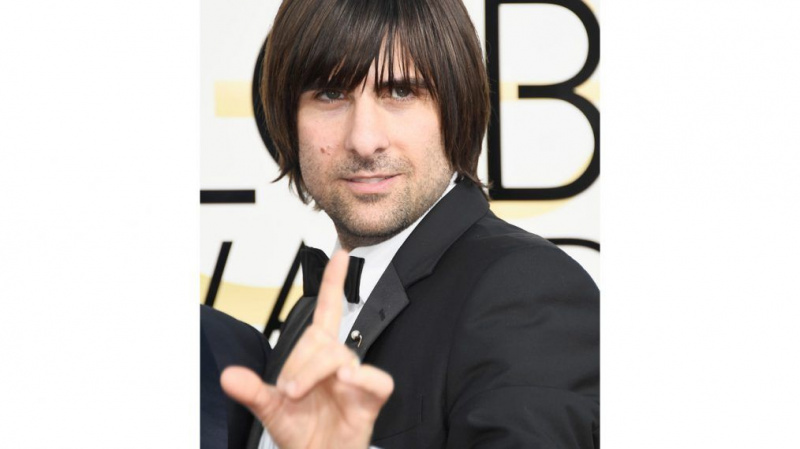 Jason Schwartzman