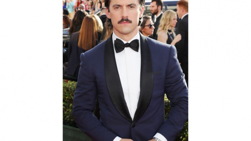Milo Ventimiglia