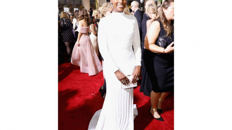 Issa Rae