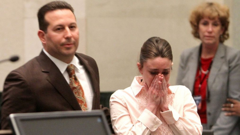 Er Casey Anthony Innocent? Ny ID Special Reexamines Hennes høyprofilsaker (VIDEO)