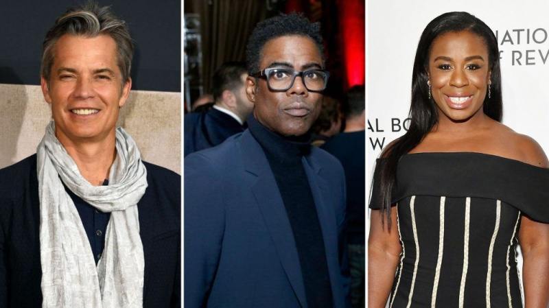 Rencontrez le casting avec Chris Rock dans 'Fargo' Year 4 (PHOTOS)