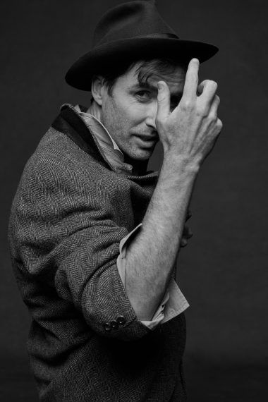 Andrew Bird-Amanda Demme-Press