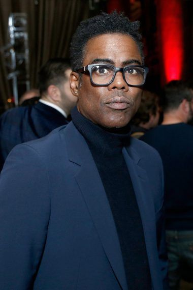 TIME Person Of The Year Celebration - Inside