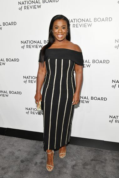 The National Board Of Review Annual Awards Gala - Arrivals