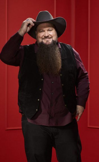 The Voice - Season 11