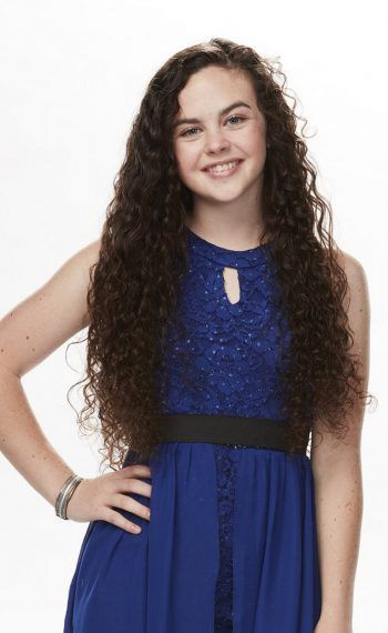 The Voice - Season 15