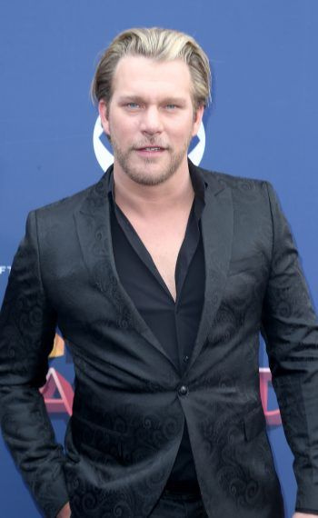 53rd Academy Of Country Music Awards - Arrivals