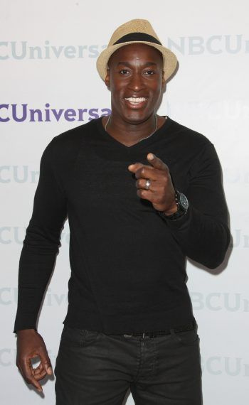 NBCUniversal Summer Press Day - Arrivals