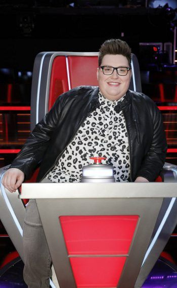The Voice - Season 14