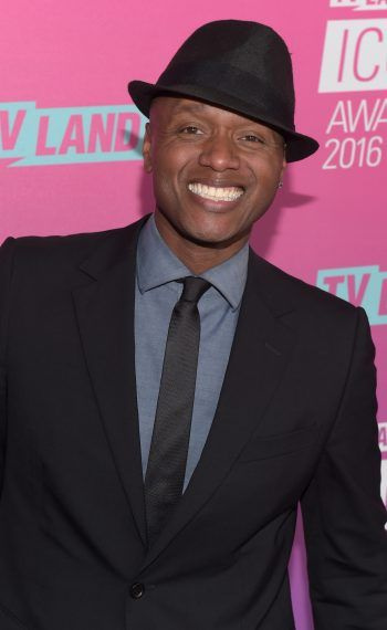 2016 TV Land Icon Awards - Red Carpet