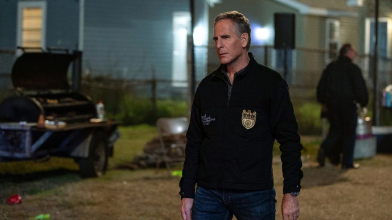 NCIS Los Angeles New Orleans Crossover Characters Pride