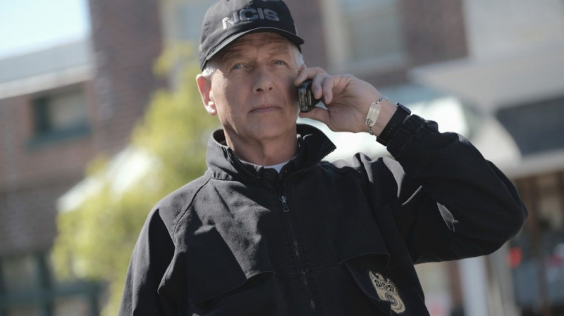 NCIS Los Angeles New Orleans Crossover Characters Gibbs