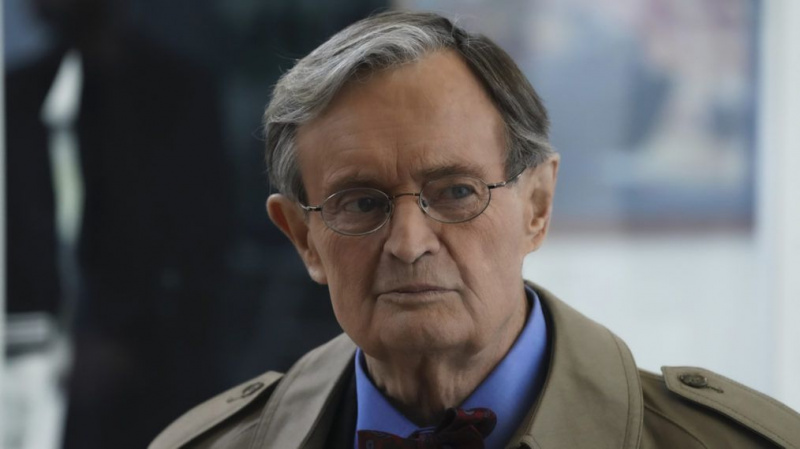 NCIS Los Angeles New Orleans Crossover Characters Ducky