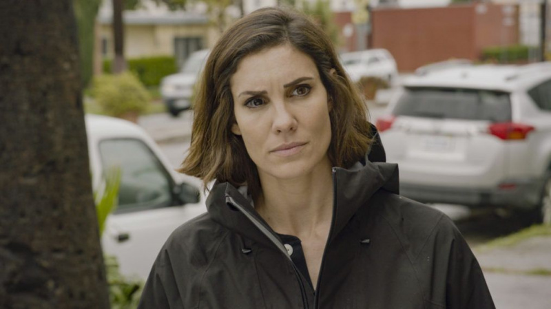 NCIS Los Angeles New Orleans Crossover Characters Kensi