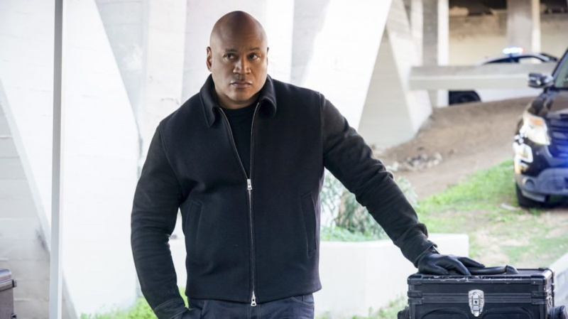 NCIS Los Angeles New Orleans Crossover Characters Sam