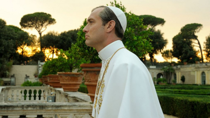 ALIST jude law