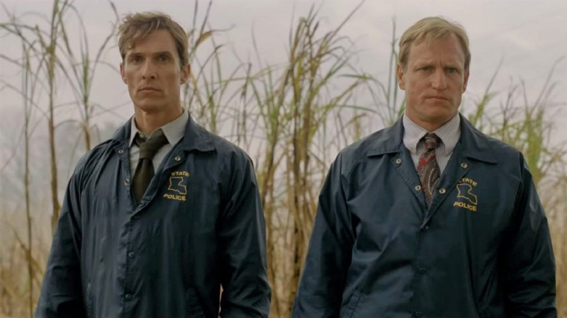 ALIST matthew mcconaughey woody harrelson